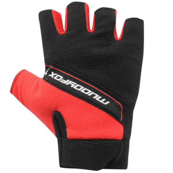 MUDDYFOX Fingerless Cycling Gloves