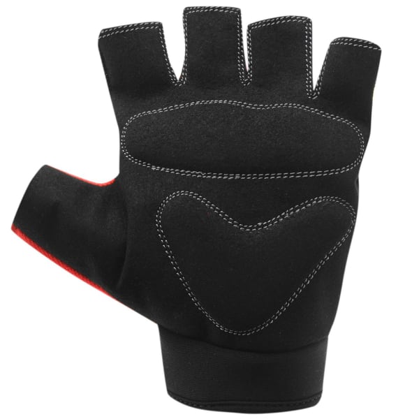 MUDDYFOX Fingerless Cycling Gloves