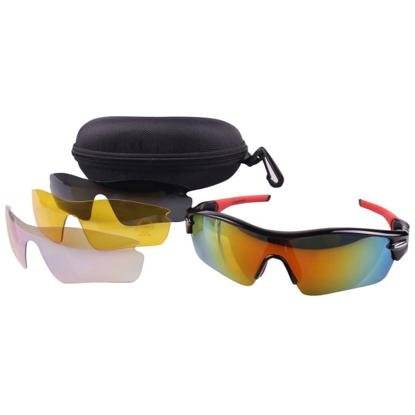 MUDDYFOX 300 Cycling Sunglasses