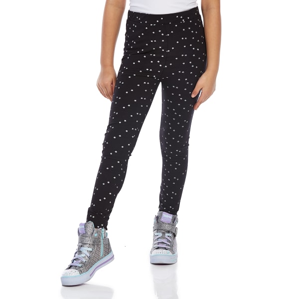 MINOTI Big Girls' Basic Leggings