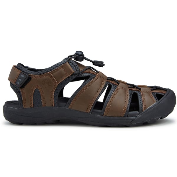 COLEMAN Men's Marabou Fisherman Sandals