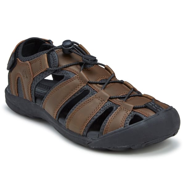 COLEMAN Men's Marabou Fisherman Sandals