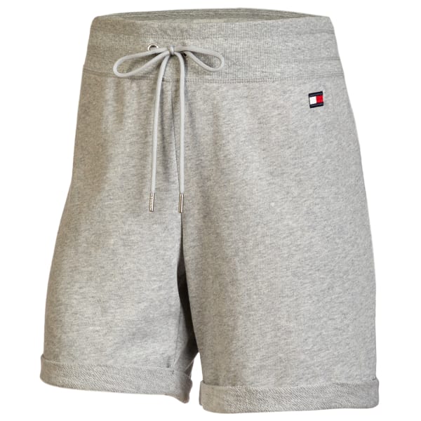 TOMMY HILFIGER SPORT Women's Cuffed Short