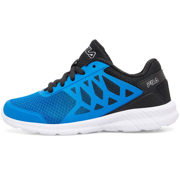 FILA Big Boys' Grade School Faction 3 Running Shoes - Bob’s Stores