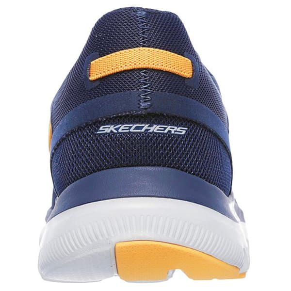 SKECHERS Men's Flex Advantage 2.0 - Cauther Training Shoes