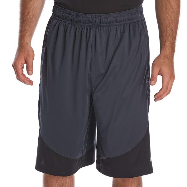 AND1 Men's Playoff Bound Basketball Shorts