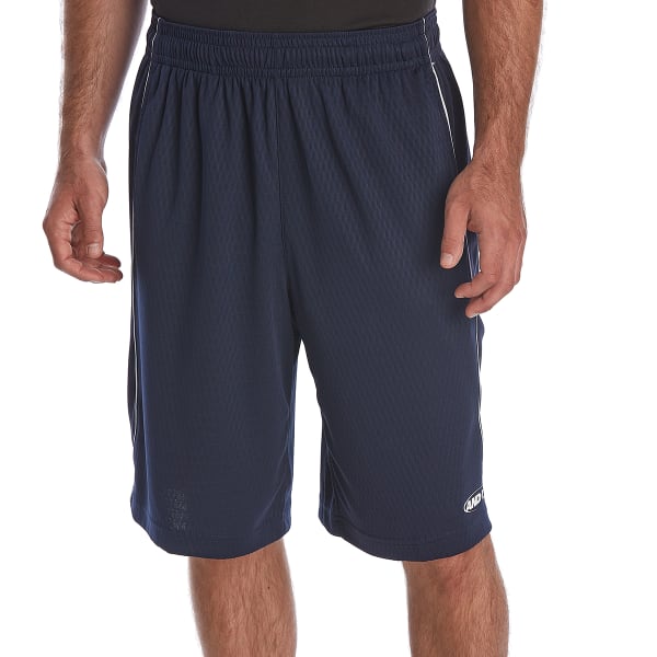 AND1 Men's Ball Hawk Basketball Shorts