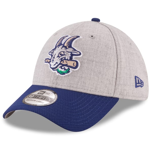 HARTFORD YARD GOATS Men's 39THIRTY Change Up Redux Fitted Cap