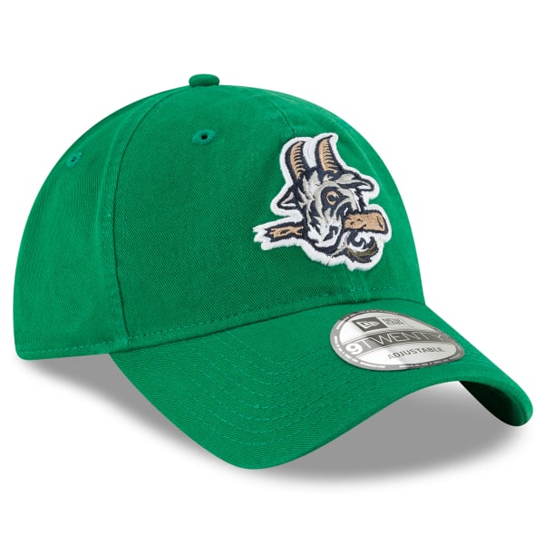 HARTFORD YARD GOATS Men's Core Classic 9TWENTY Cap