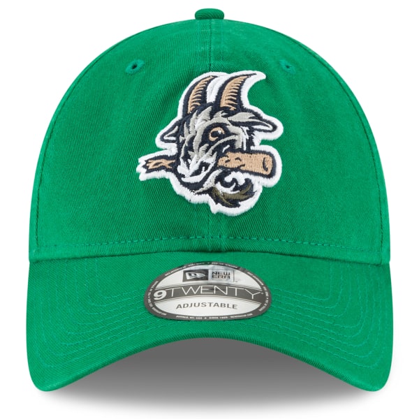 HARTFORD YARD GOATS Men's Core Classic 9TWENTY Cap