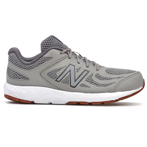 NEW BALANCE Big Boys' 519 v1 Running Shoes