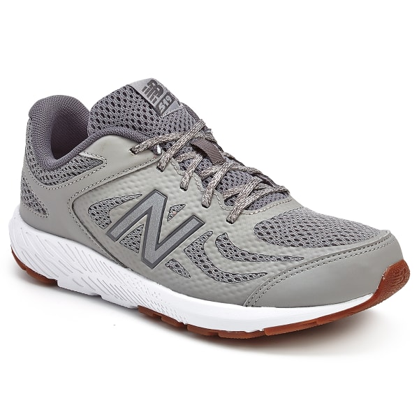 NEW BALANCE Big Boys' 519 v1 Running Shoes