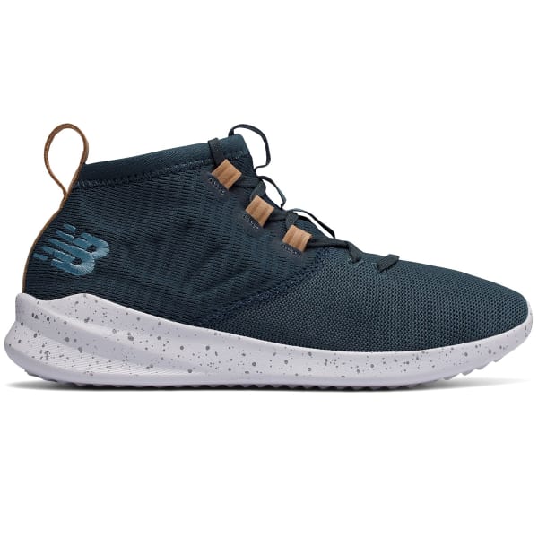 NEW BALANCE Men's Cypher Run Knit Running Shoes