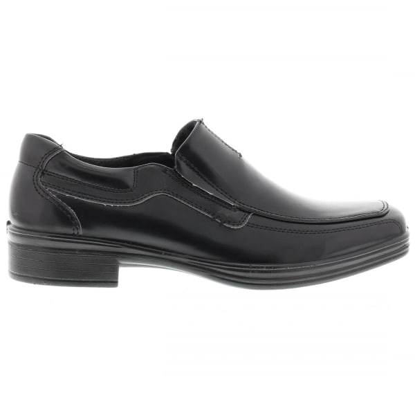 DEER STAGS Boys' Wise Slip-On Dress Shoes