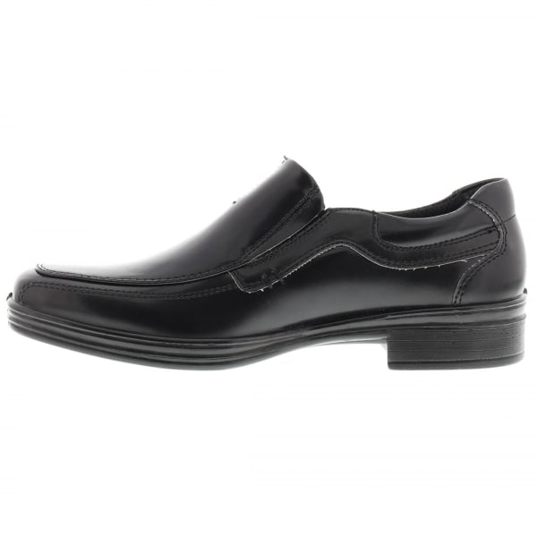 DEER STAGS Boys' Wise Slip-On Dress Shoes