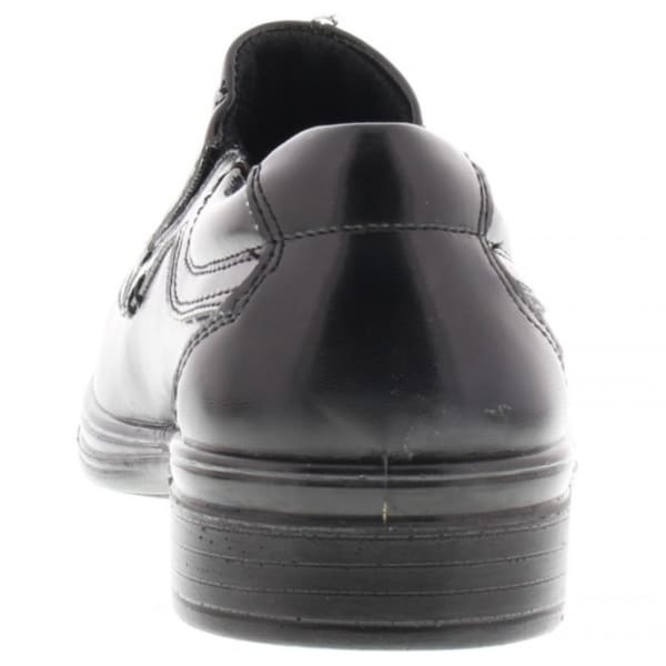 DEER STAGS Boys' Wise Slip-On Dress Shoes