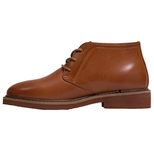 DEER STAGS Boys' Ballard Chukka Dress Boots