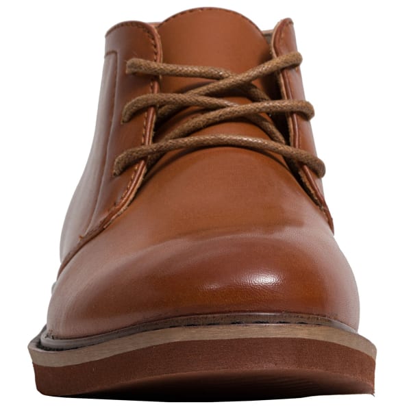 DEER STAGS Boys' Ballard Chukka Dress Boots