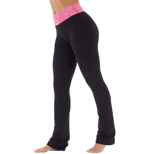 Balance Collection Bally Total Fitness Kayla High-rise Tc Ankle Legging in  Purple