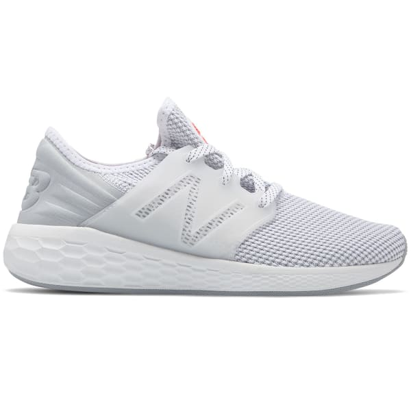 NEW BALANCE Women's Fresh Foam Cruz v2 Sport Running Shoes