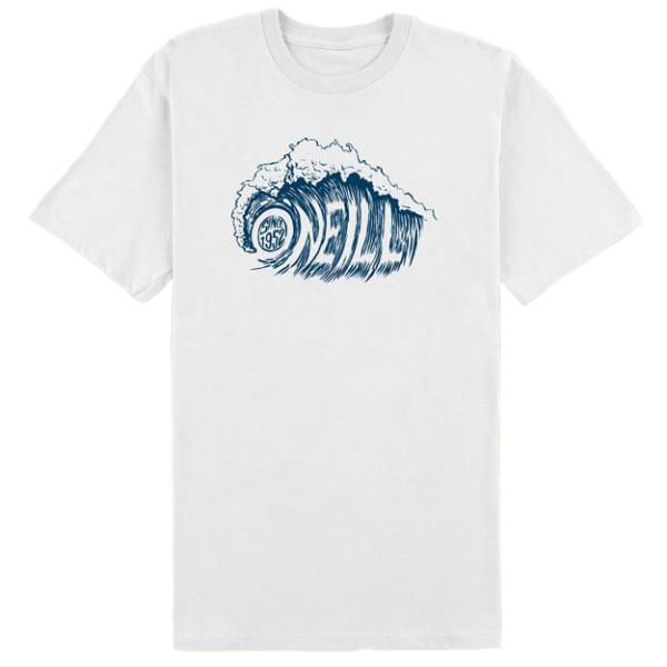 O'NEILL Guys' Sandspit Short-Sleeve Tee