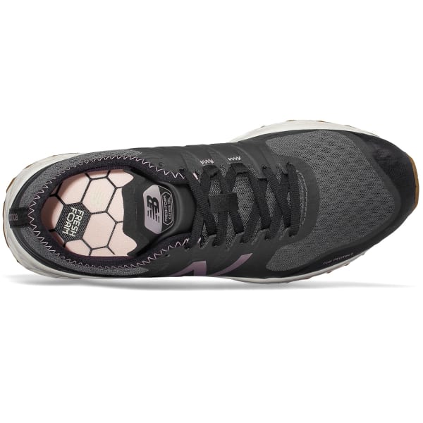 women's fresh foam kaymin trail