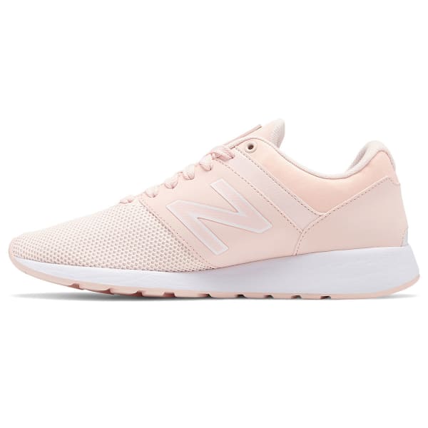 NEW BALANCE Women's 24 Textile Sneakers