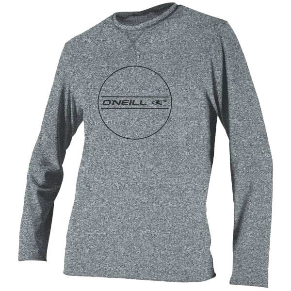 O'NEILL Boys' Hybrid Long-Sleeve Sun Shirt