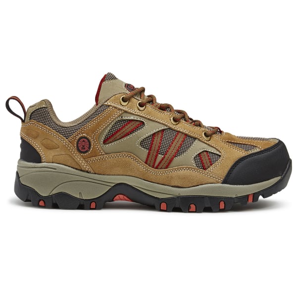 COLEMAN Men's Bristol Low Hiking Shoes