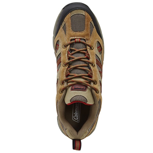 COLEMAN Men's Bristol Low Hiking Shoes