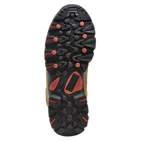 COLEMAN Men's Bristol Low Hiking Shoes