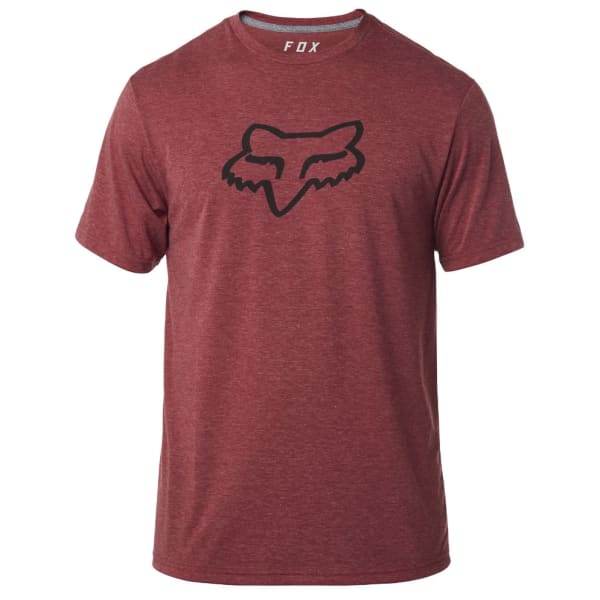 FOX Guys' Tournament Tech Tee