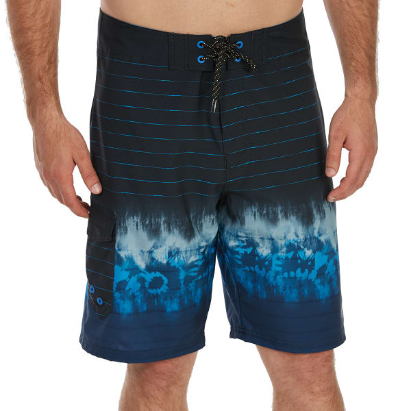 OCEAN CURRENT Guys' Fillmore Boardshorts