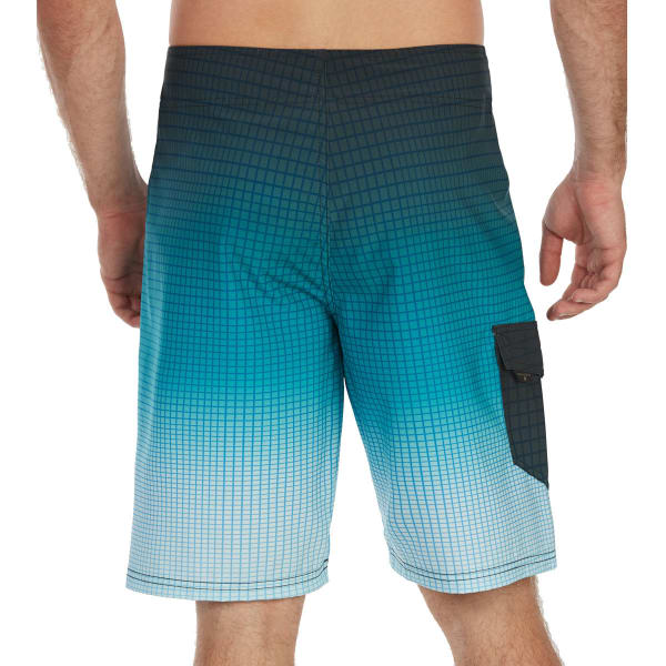 OCEAN CURRENT Guys' Grinder Boardshorts