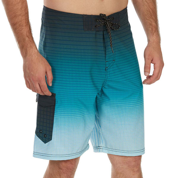 OCEAN CURRENT Guys' Grinder Boardshorts