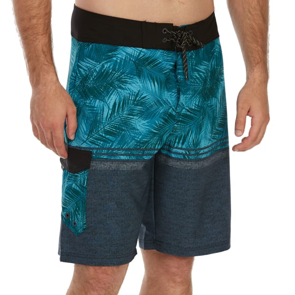 OCEAN CURRENT Guys' Panama Boardshorts