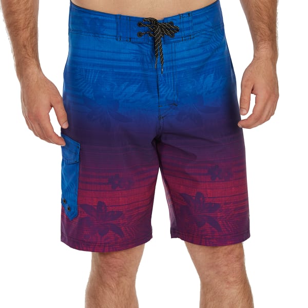 OCEAN CURRENT Guys' Tangier Boardshorts