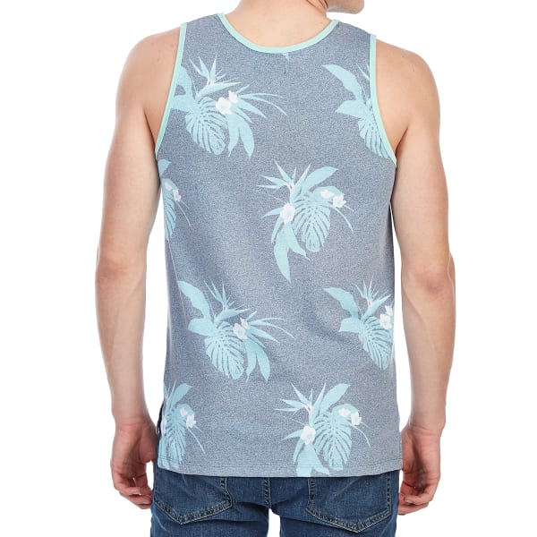 OCEAN CURRENT Guys' Island Pocket Tank