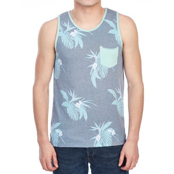 OCEAN CURRENT Guys' Island Pocket Tank