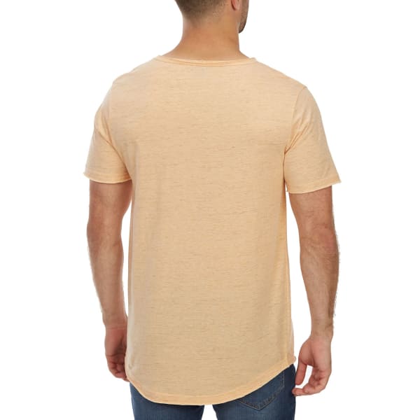 OCEAN CURRENT Guys' Luke Short-Sleeve Tee