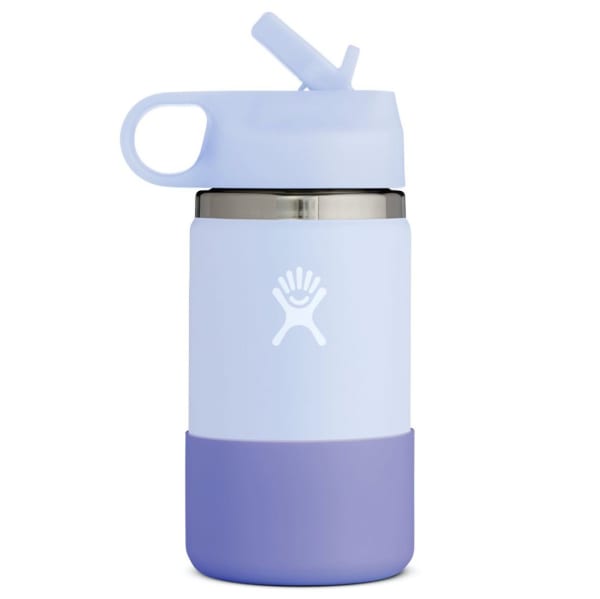 HYDRO FLASK Kids' 12 oz. Wide Mouth Water Bottle