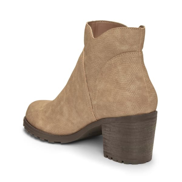 AEROSOLES Women's Convincing Ankle Booties