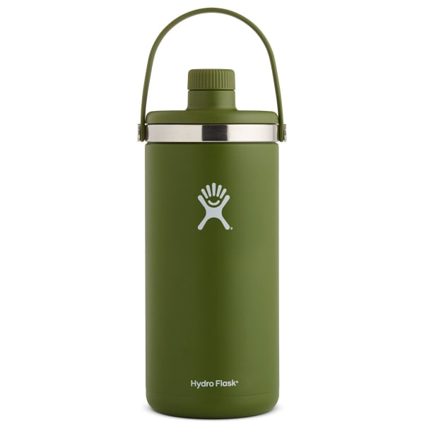 HYDRO FLASK 128 oz. Oasis Jug