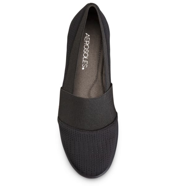 AEROSOLES Women's Elimental Casual Slip-On Shoes
