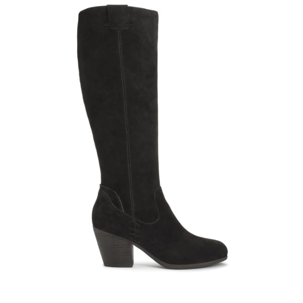 AEROSOLES Women's Festivities Tall Boots