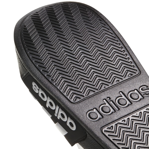 ADIDAS Men's Adilette Cloudfoam Slides