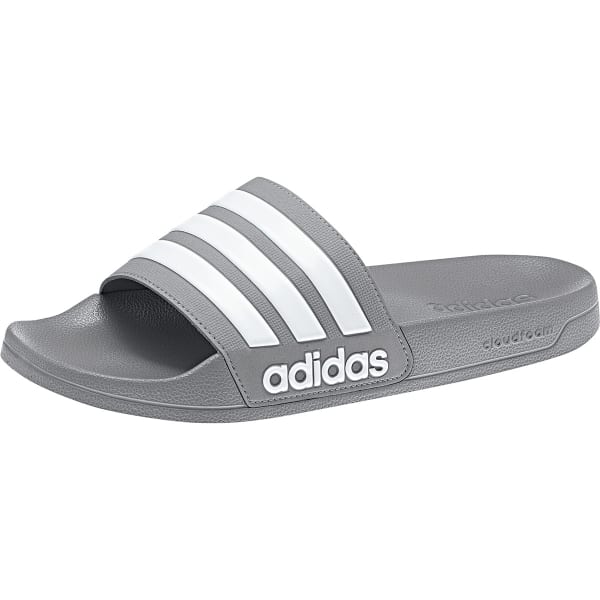 ADIDAS Men's Adilette Cloudfoam Slides