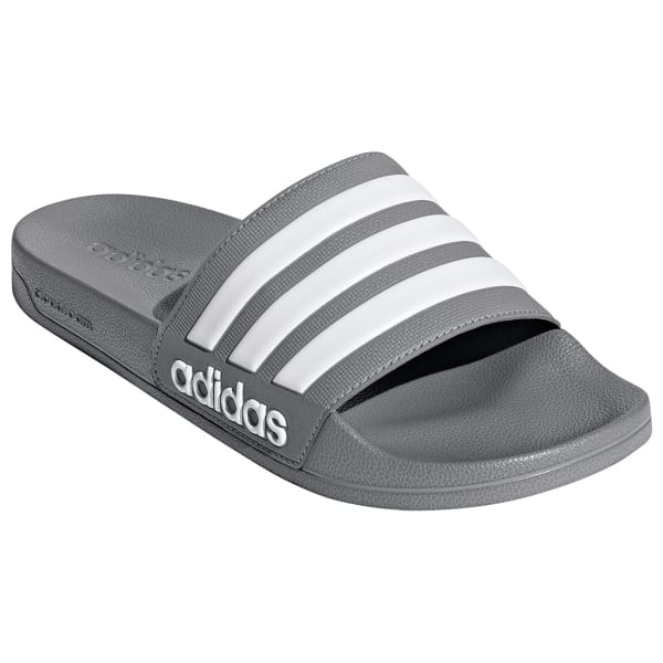 ADIDAS Men's Adilette Cloudfoam Slides