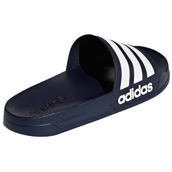 ADIDAS Men's Adilette Cloudfoam Slides