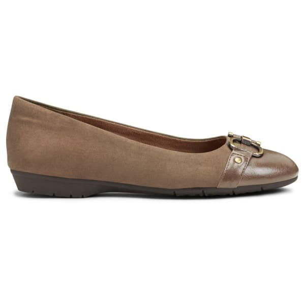 AEROSOLES Women's Ultrabrite Flats